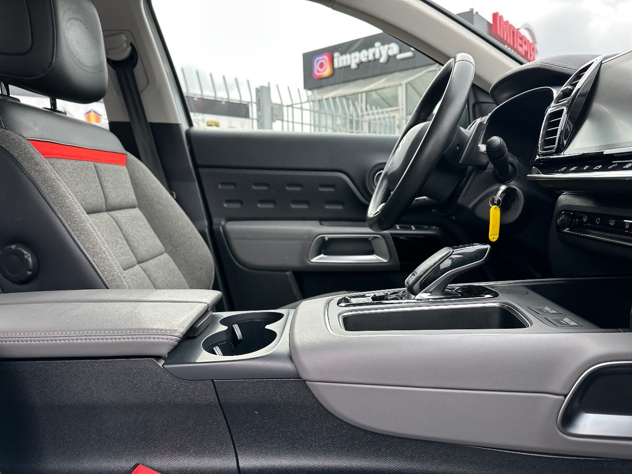 Citroen C5 Aircross - фото 9