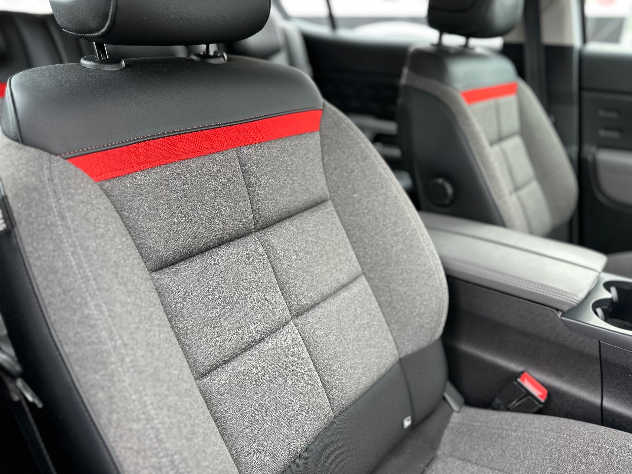 Citroen C5 Aircross - фото 14