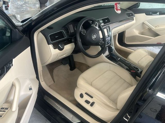 Volkswagen Passat 2014, Гайворон, $12 500 - зображення 5
