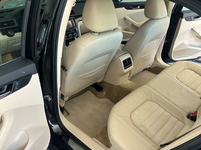 Volkswagen Passat 2014, Гайворон, $12 500 - зображення 3