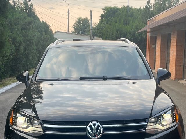 Volkswagen Touareg 2011, Сміла, $19 500 - зображення 2