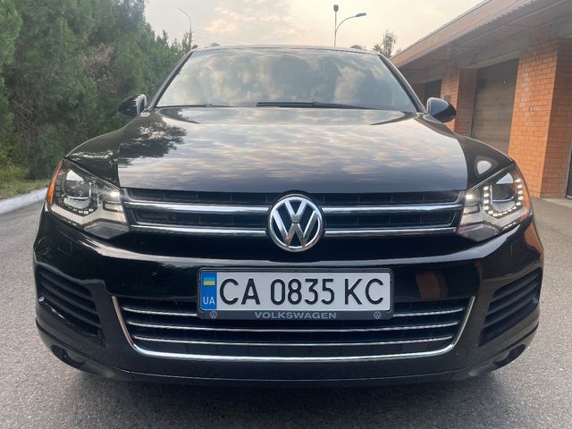 Volkswagen Touareg 2011, Сміла, $19 500 - зображення 5