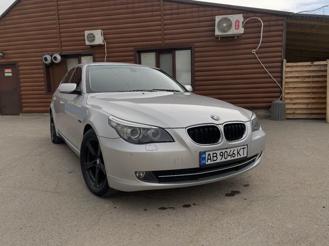 BMW 5 серії 2007, Тульчин, $8 500 - зображення 1