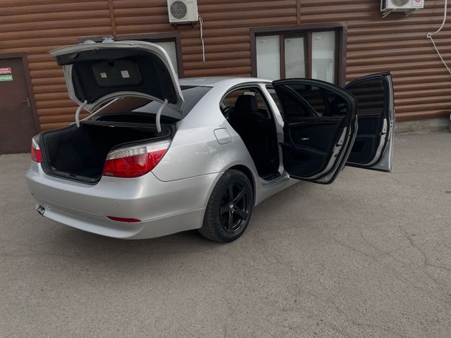 BMW 5 серії 2007, Тульчин, $8 500 - зображення 4