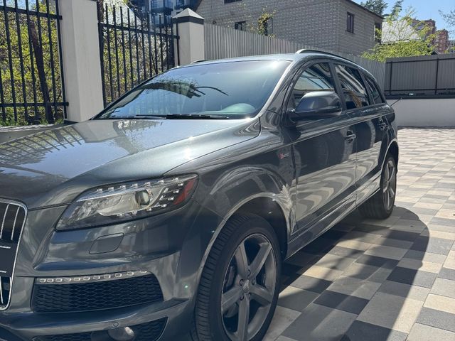 Audi Q7 2015, Ірпінь, $18 200 - зображення 2
