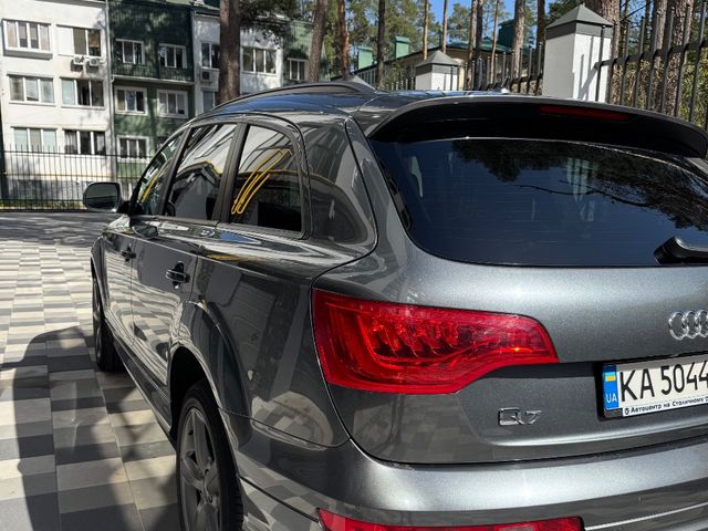Audi Q7 2015, Ірпінь, $18 200 - зображення 4