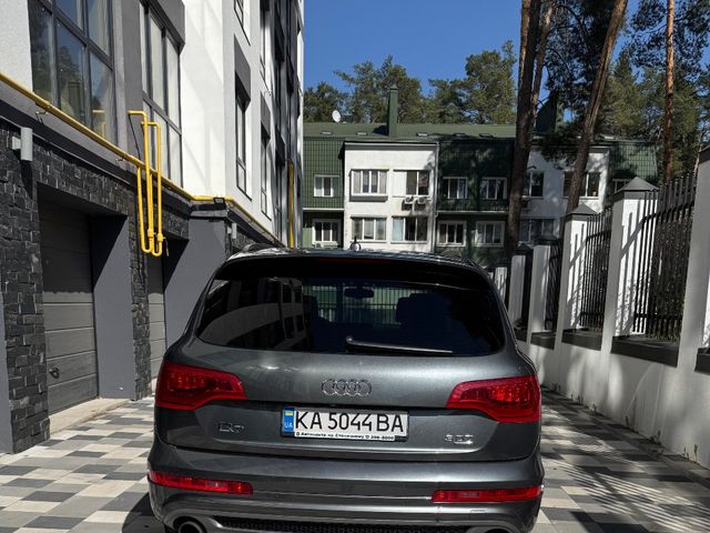 Audi Q7 2015, Ірпінь, $18 200 - зображення 5