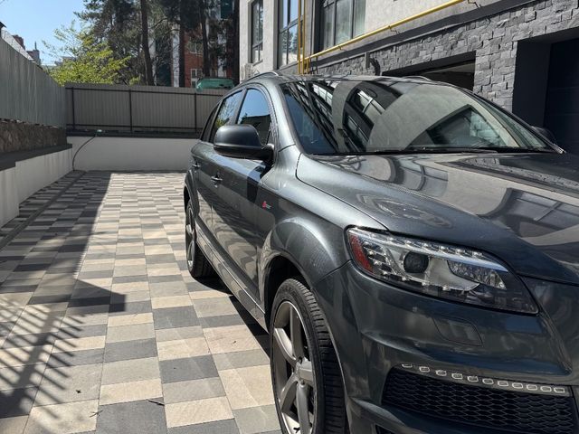 Audi Q7 2015, Ірпінь, $18 200 - зображення 3