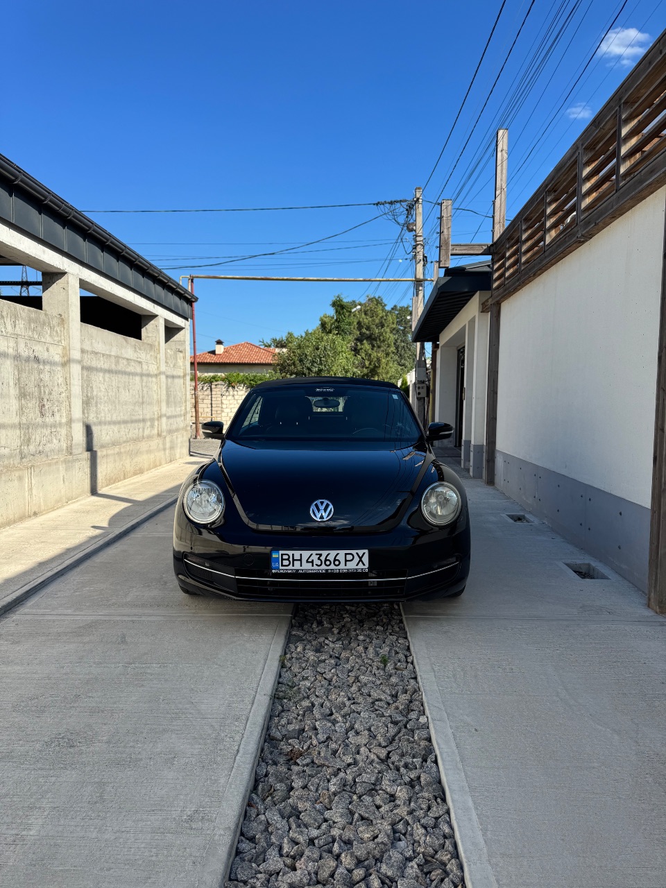 Volkswagen Beetle - фото 11
