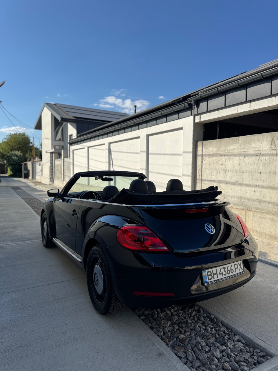 Volkswagen Beetle - фото 2