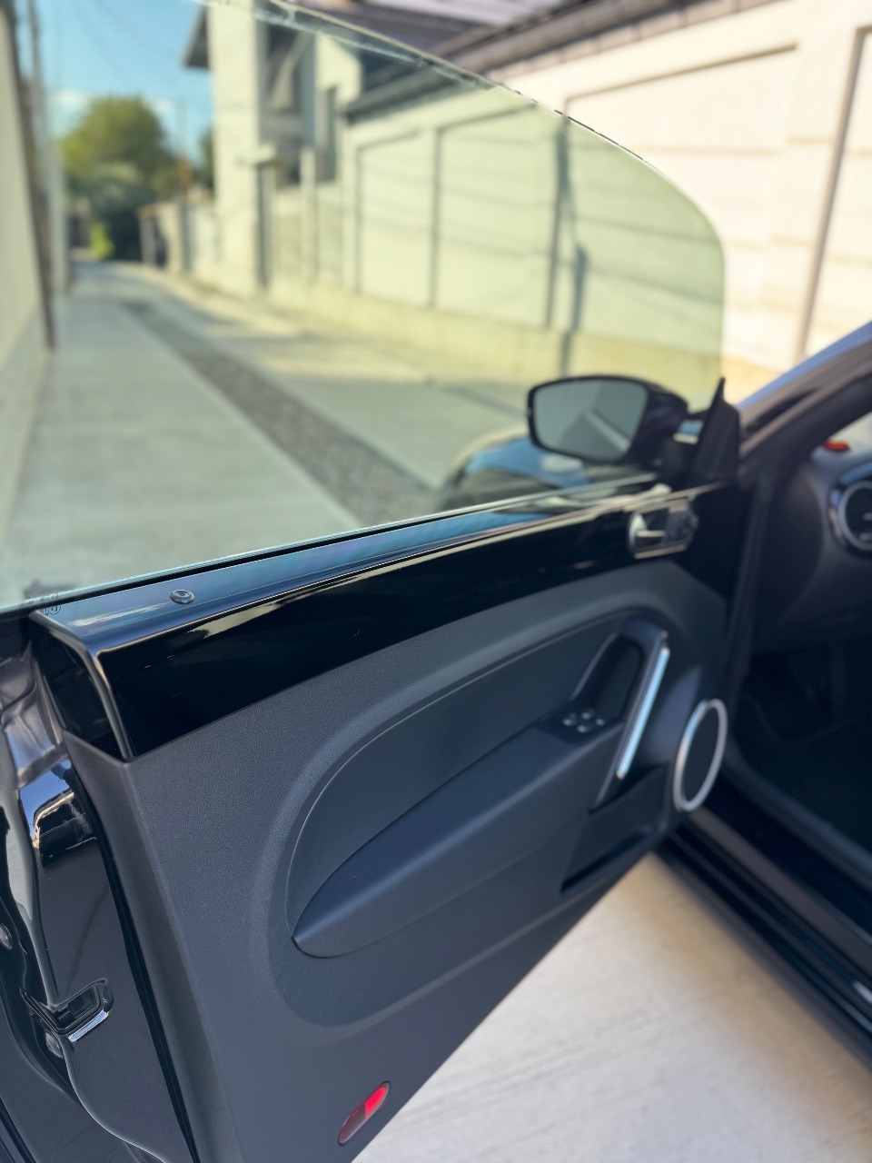 Volkswagen Beetle - фото 7