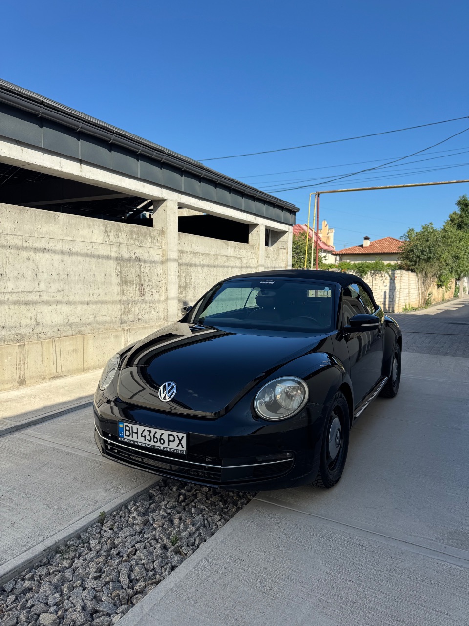 Volkswagen Beetle - фото 9