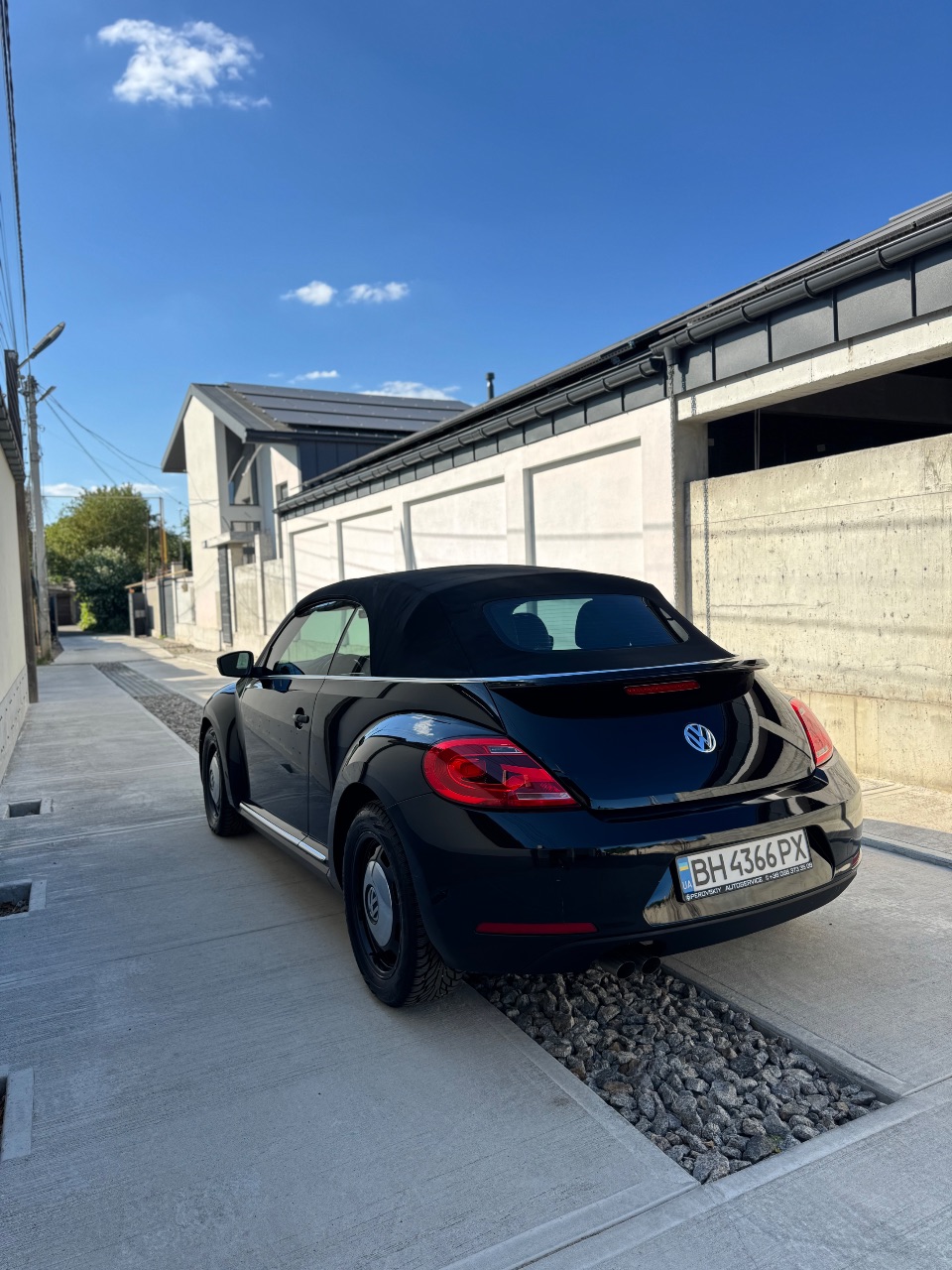 Volkswagen Beetle - фото 13