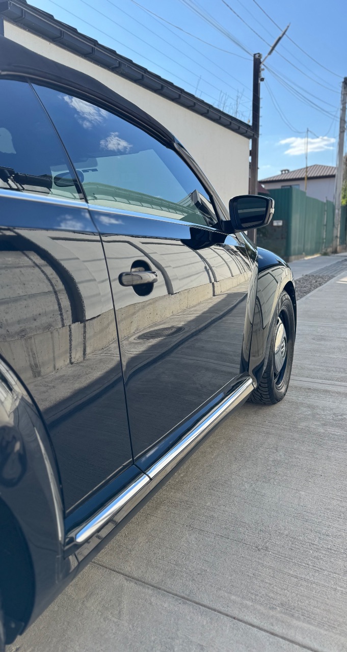 Volkswagen Beetle - фото 15