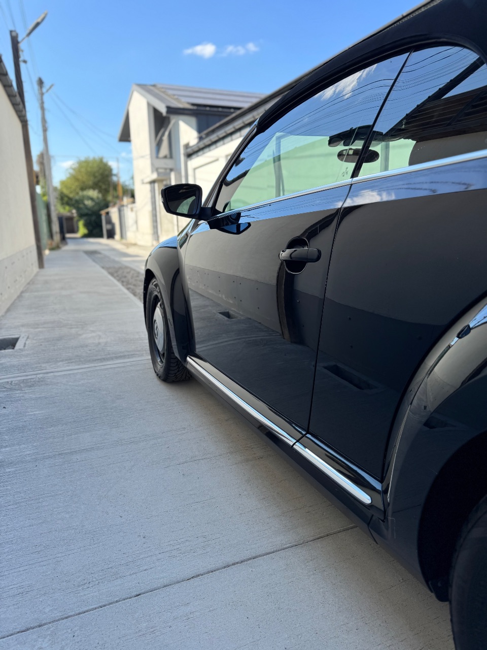 Volkswagen Beetle - фото 14