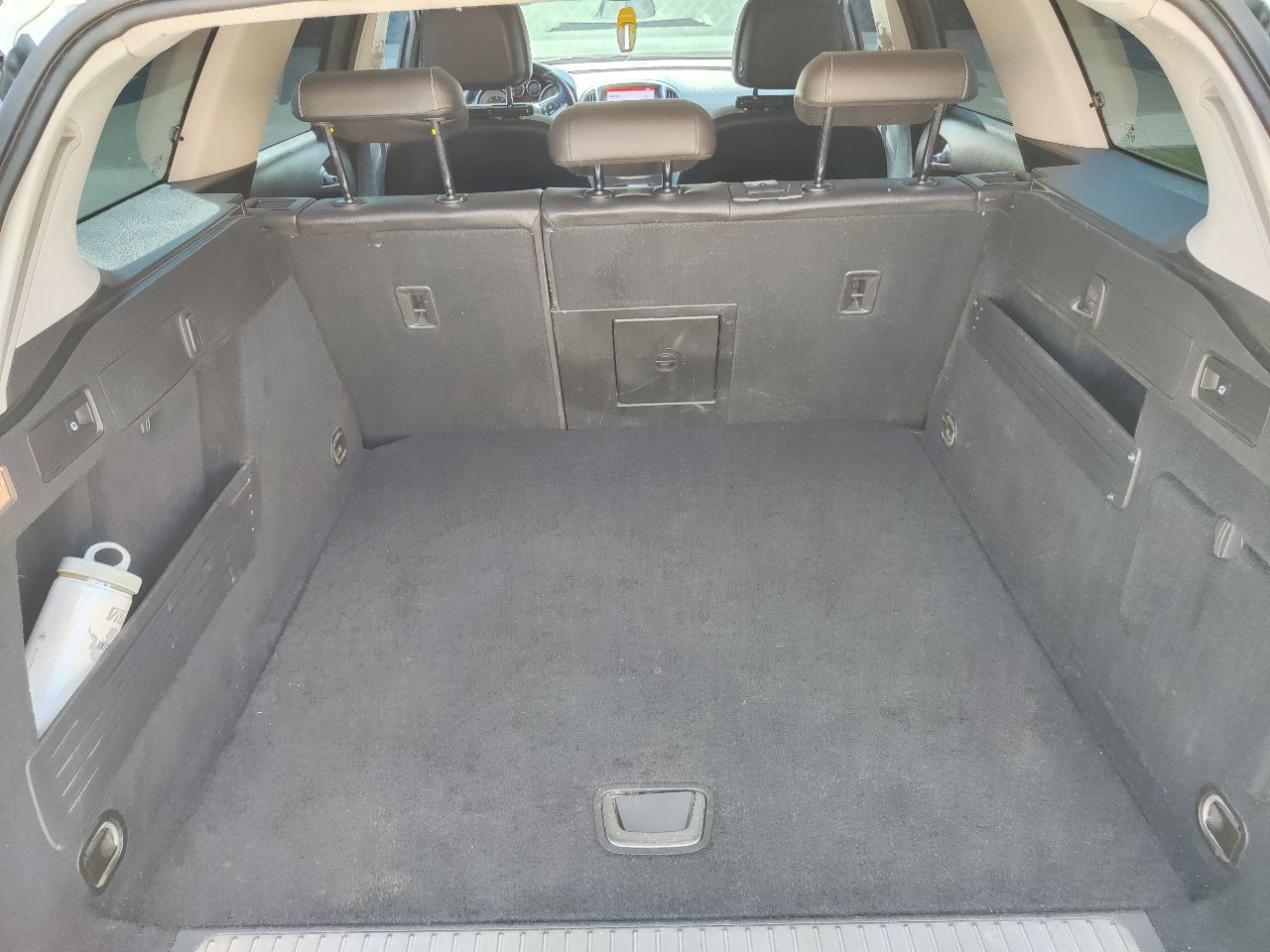 Opel Astra - фото 9