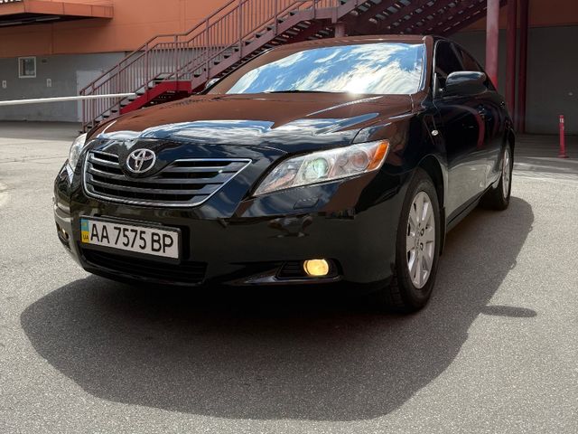 Toyota Camry 2008, Київ, $10 200 - зображення 2