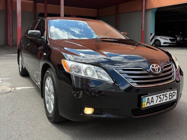 Toyota Camry 2008, Київ, $10 200 - зображення 4