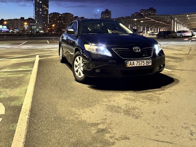 Toyota Camry 2008, Київ, $10 200 - зображення 1