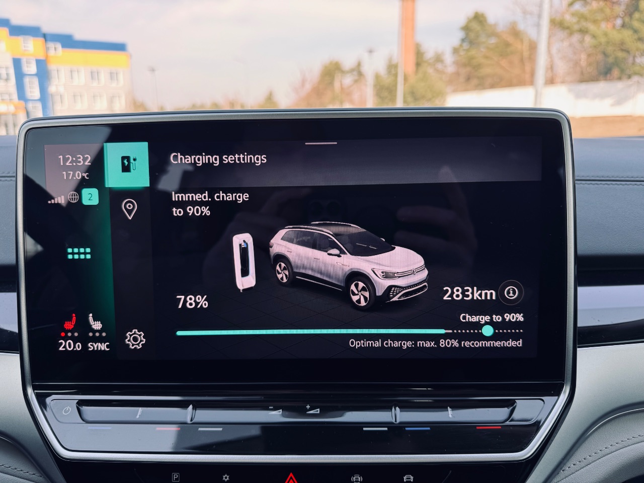 Volkswagen ID.6 - фото 16