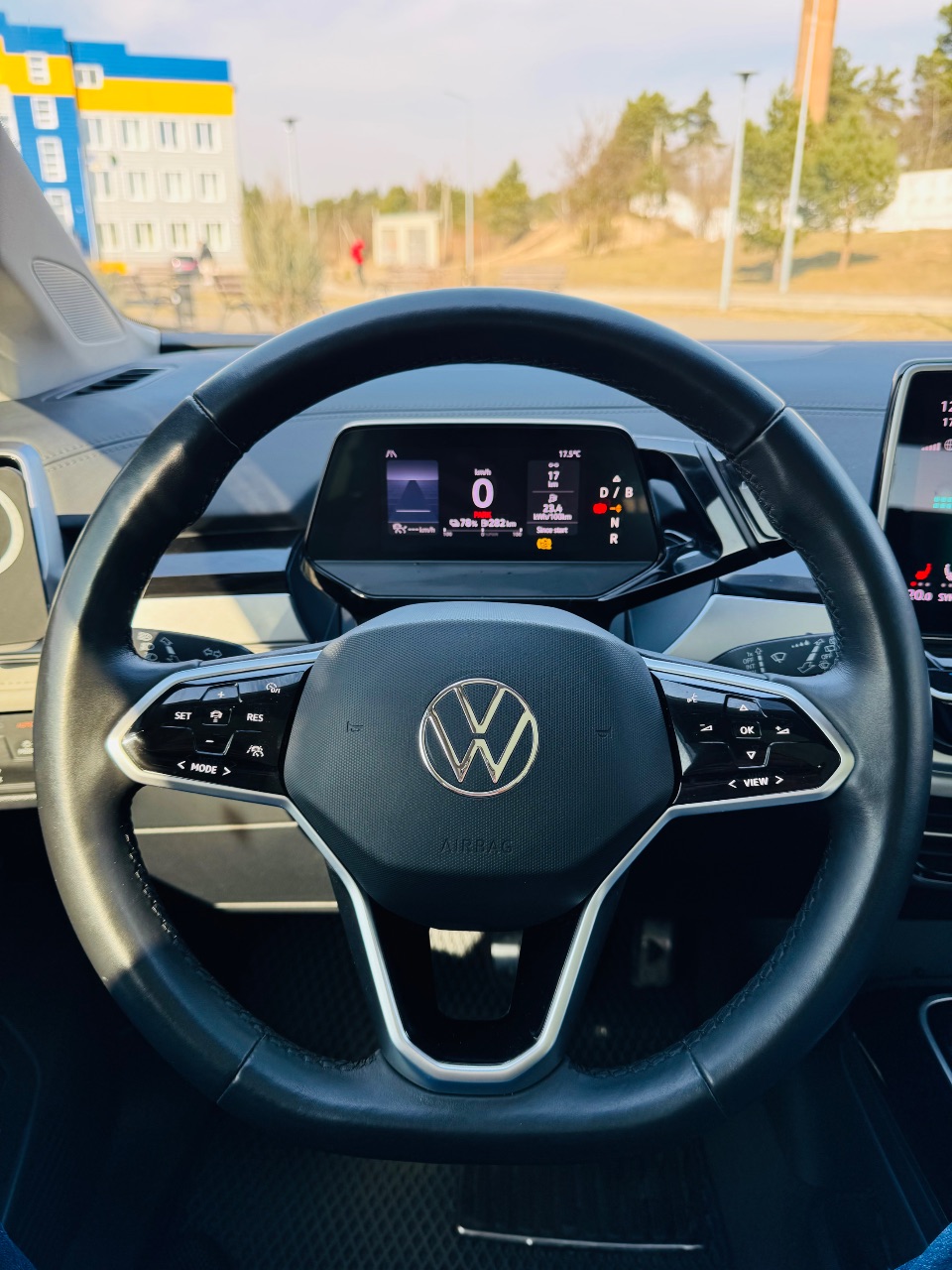 Volkswagen ID.6 - фото 20