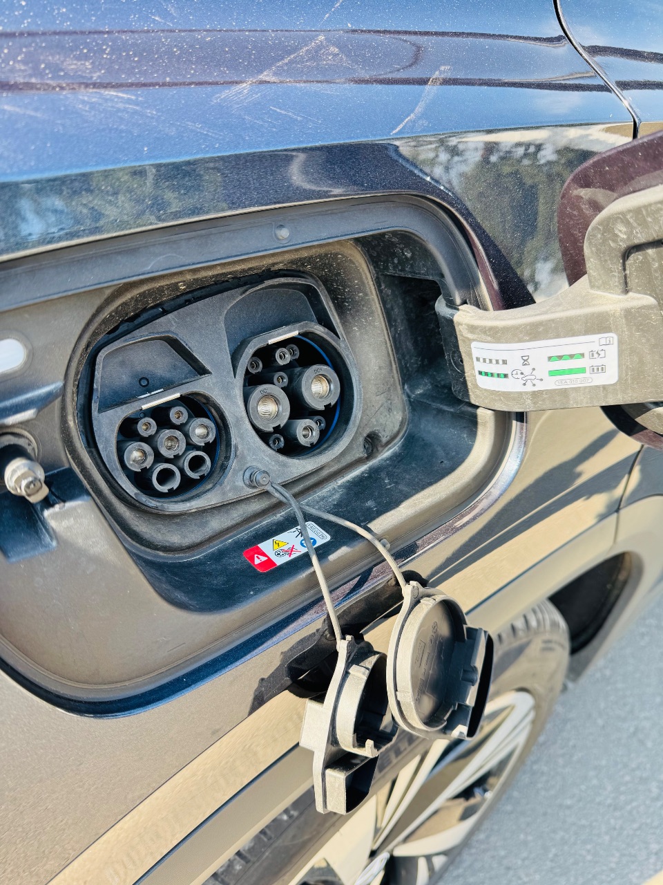 Volkswagen ID.6 - фото 11