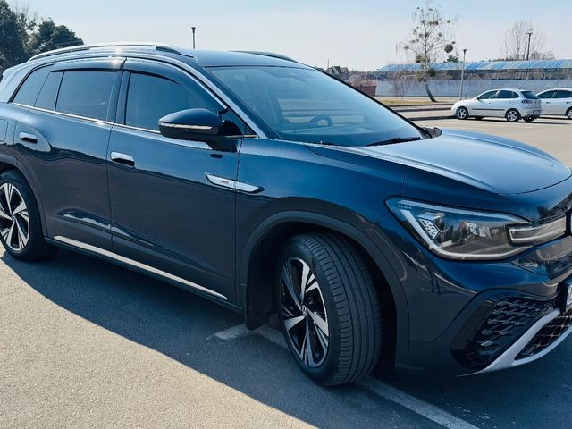 Volkswagen ID.6 - фото 4
