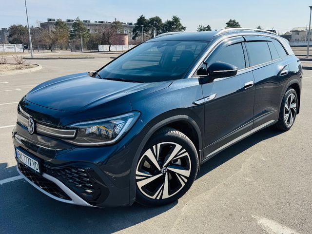 Volkswagen ID.6 - фото 2
