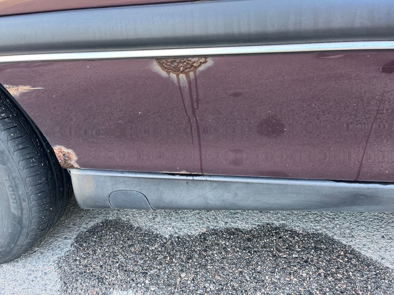 Opel Omega - фото 7