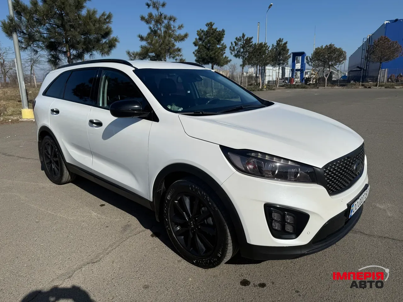 Kia Sorento - фото 6