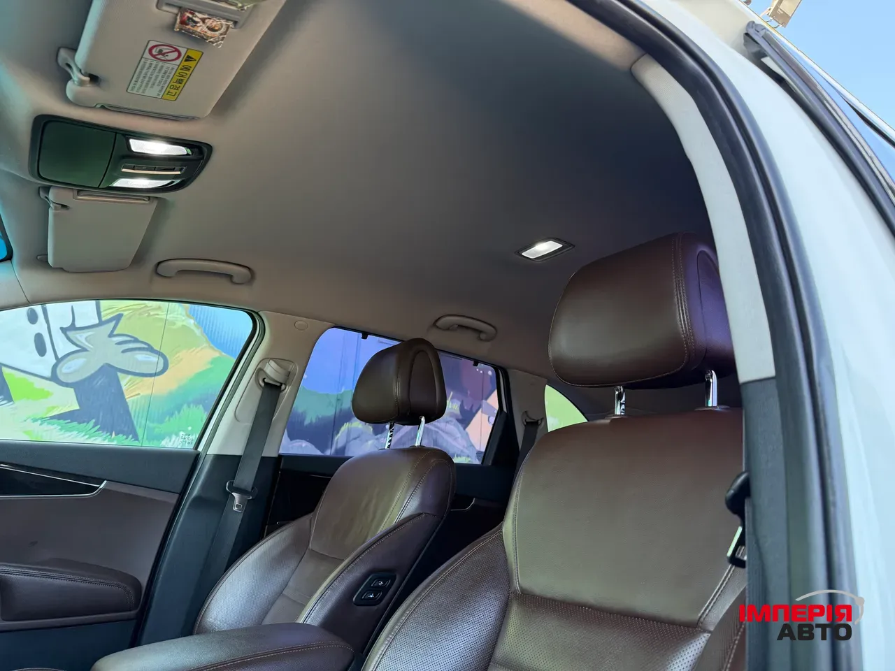 Kia Sorento - фото 21