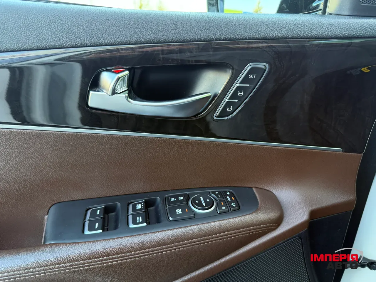 Kia Sorento - фото 13