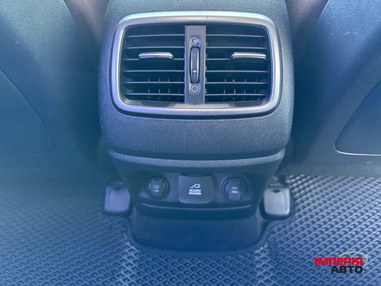 Kia Sorento - фото 22