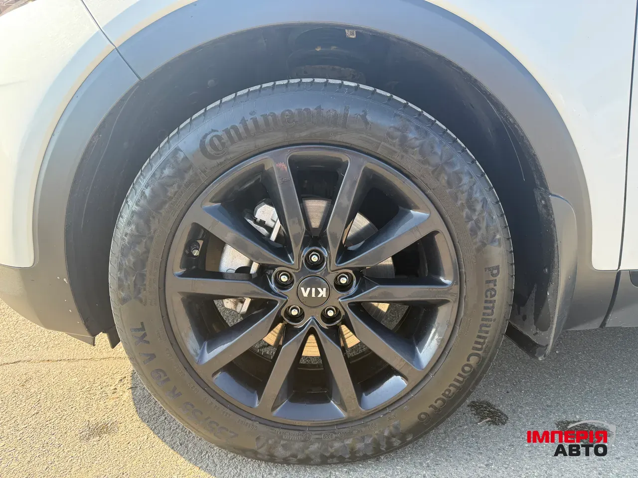 Kia Sorento - фото 7