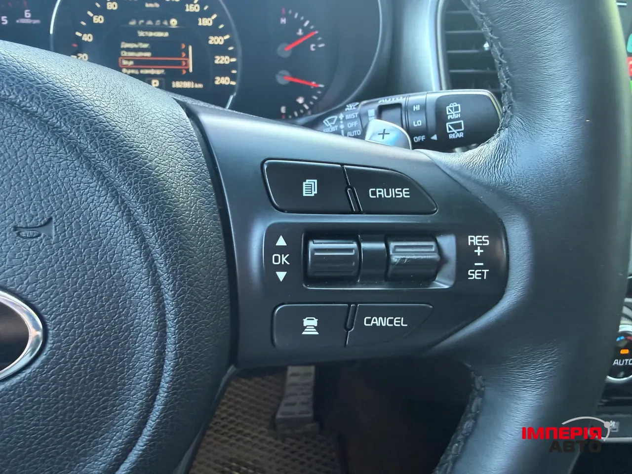 Kia Sorento - фото 9