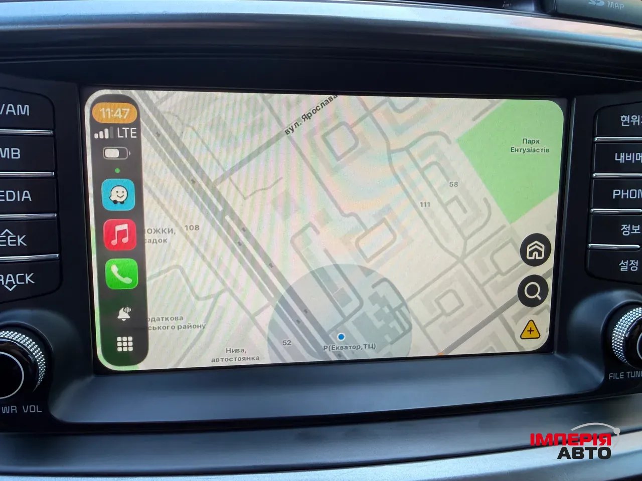 Kia Sorento - фото 27