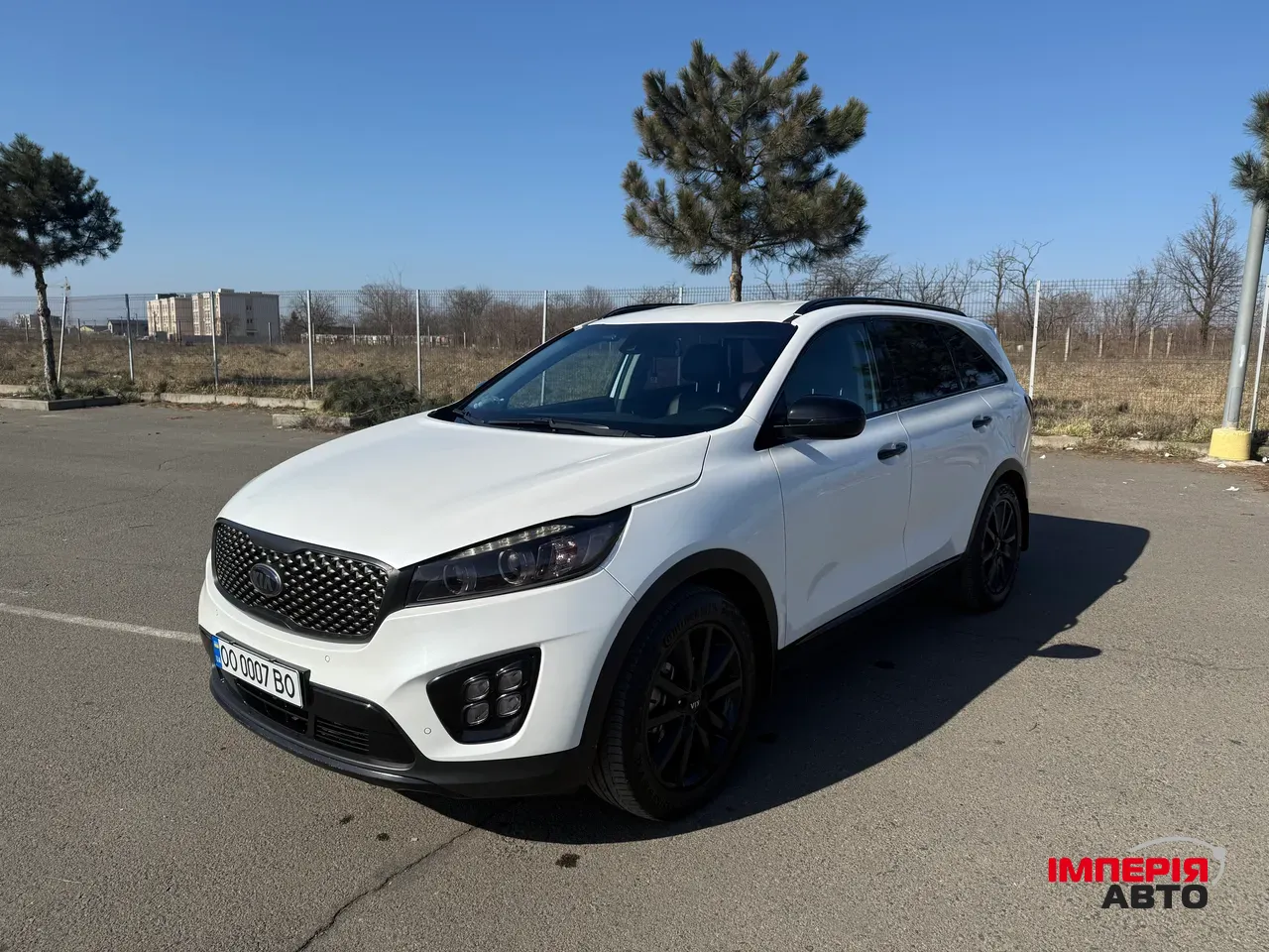 Kia Sorento - фото 2