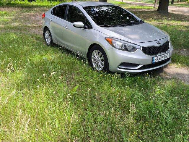 Kia Forte - фото 3