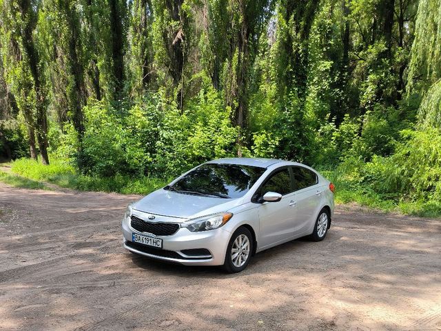 Kia Forte - фото 4