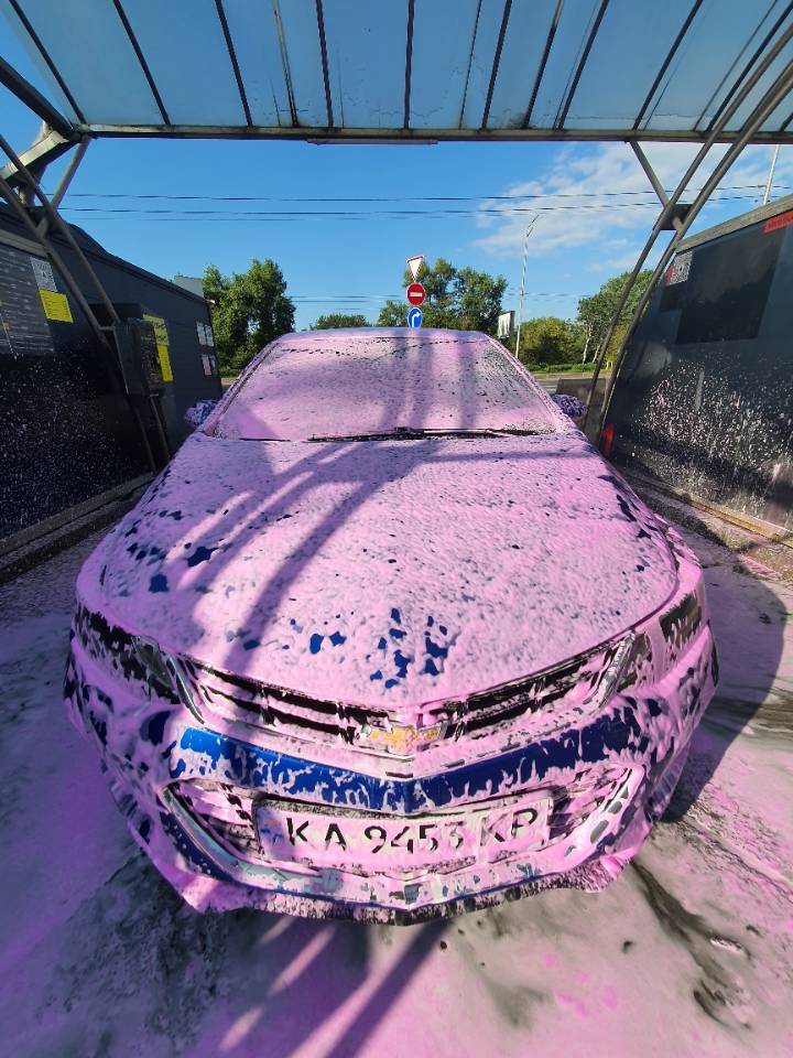 Chevrolet Cruze - фото 12