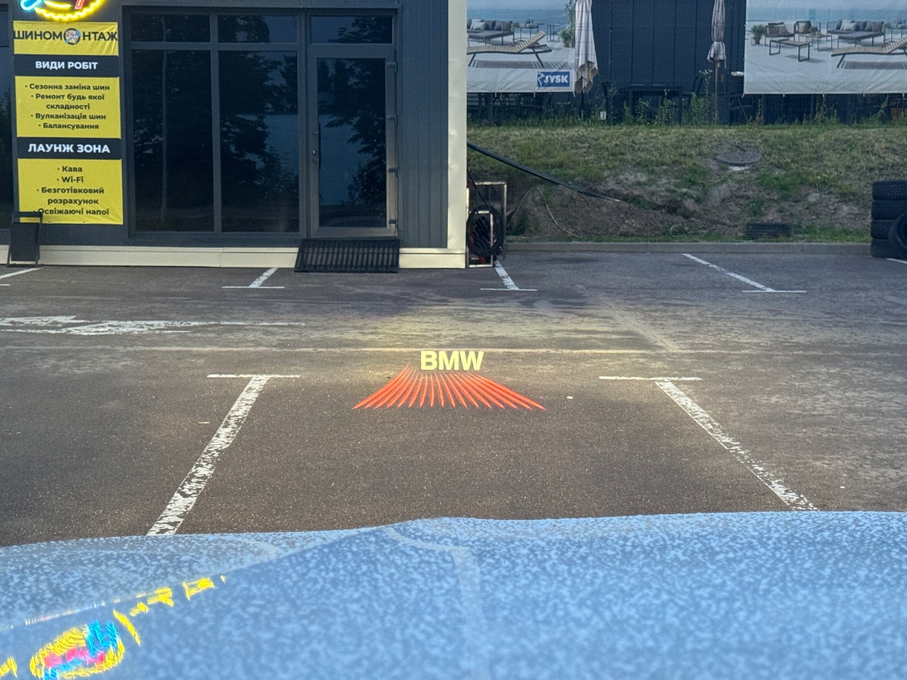 BMW X5 - фото 21