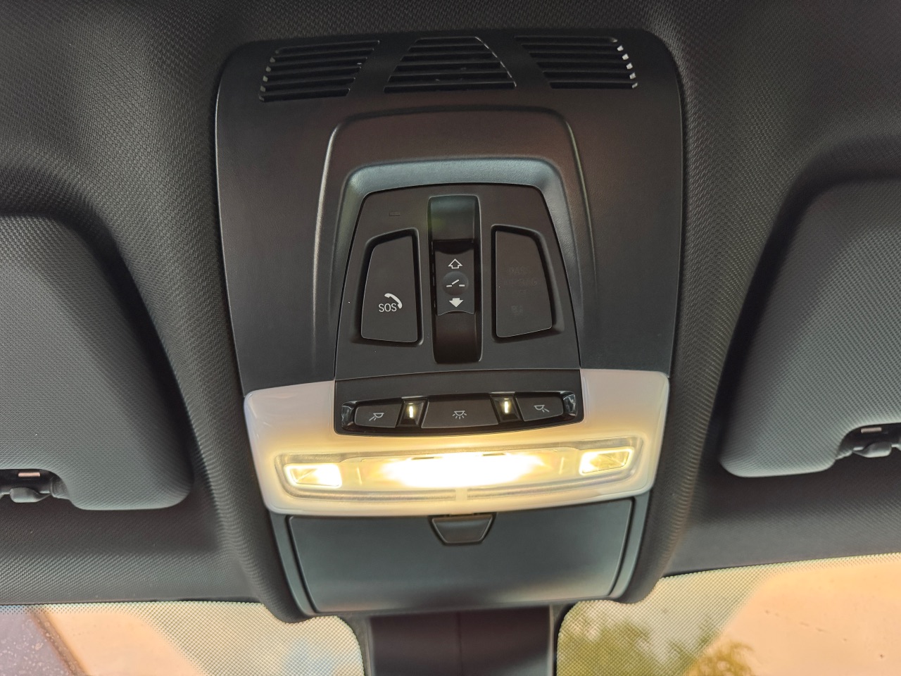 BMW X5 - фото 37