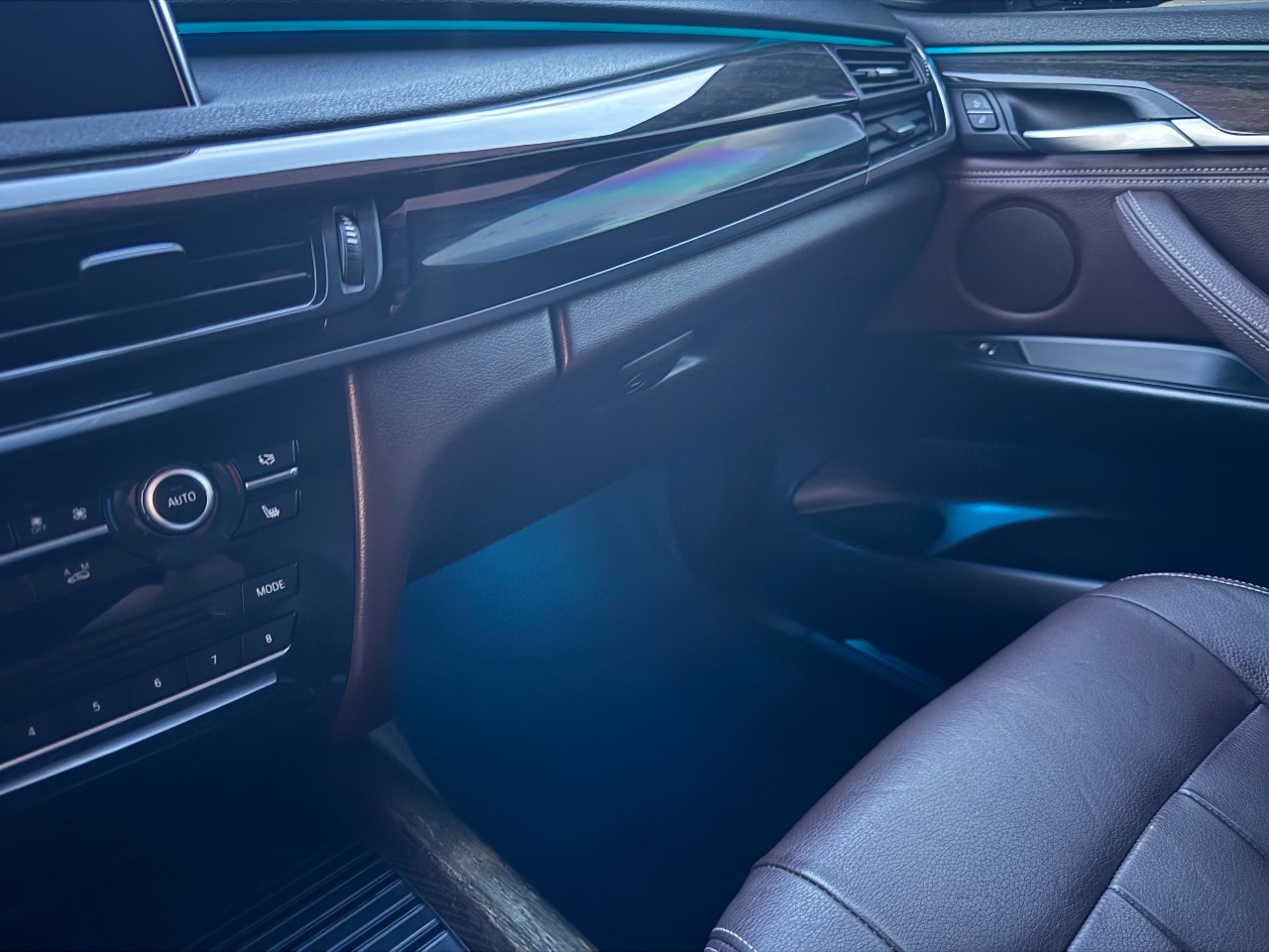 BMW X5 - фото 29