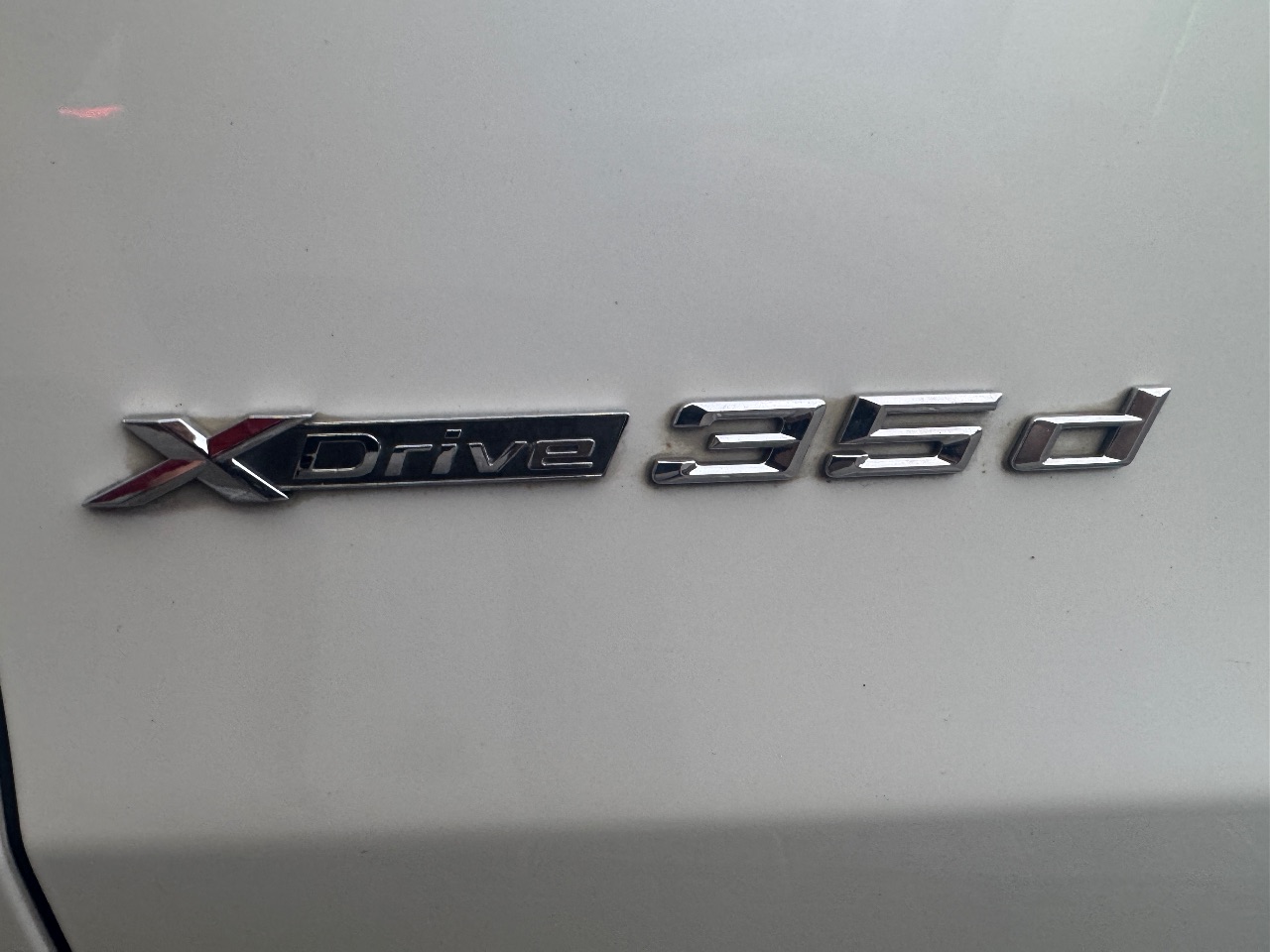 BMW X5 - фото 33