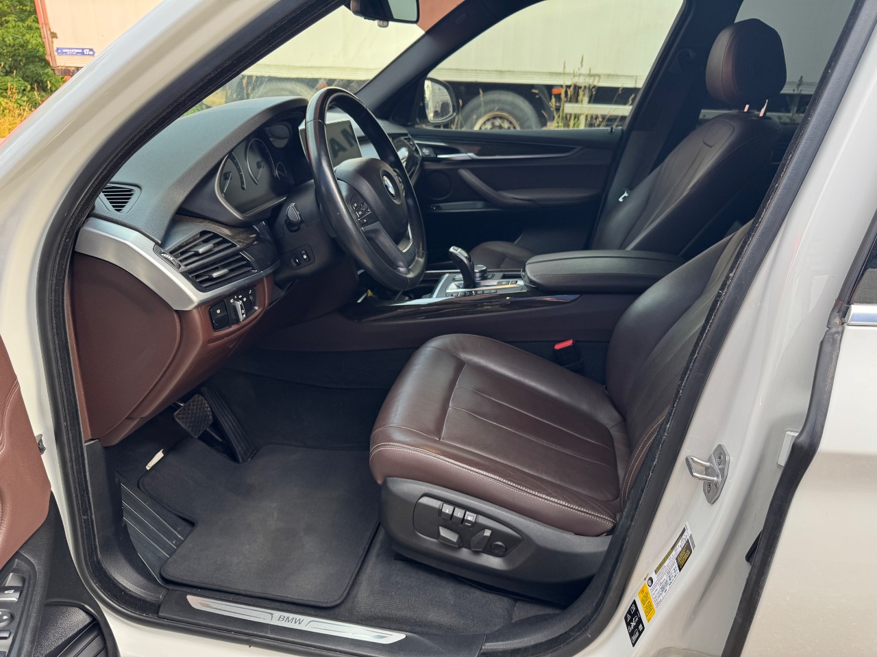 BMW X5 - фото 43