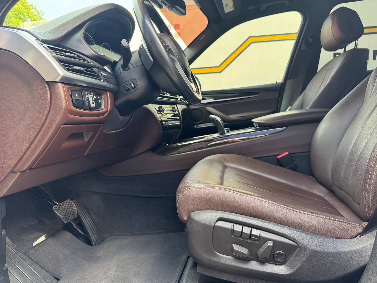 BMW X5 - фото 41