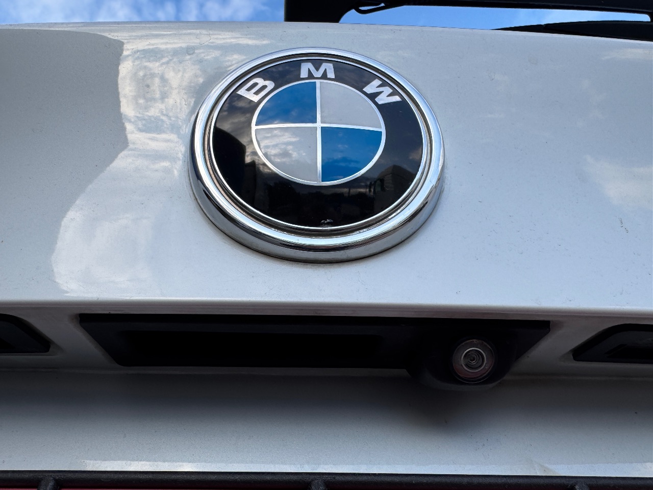 BMW X5 - фото 36