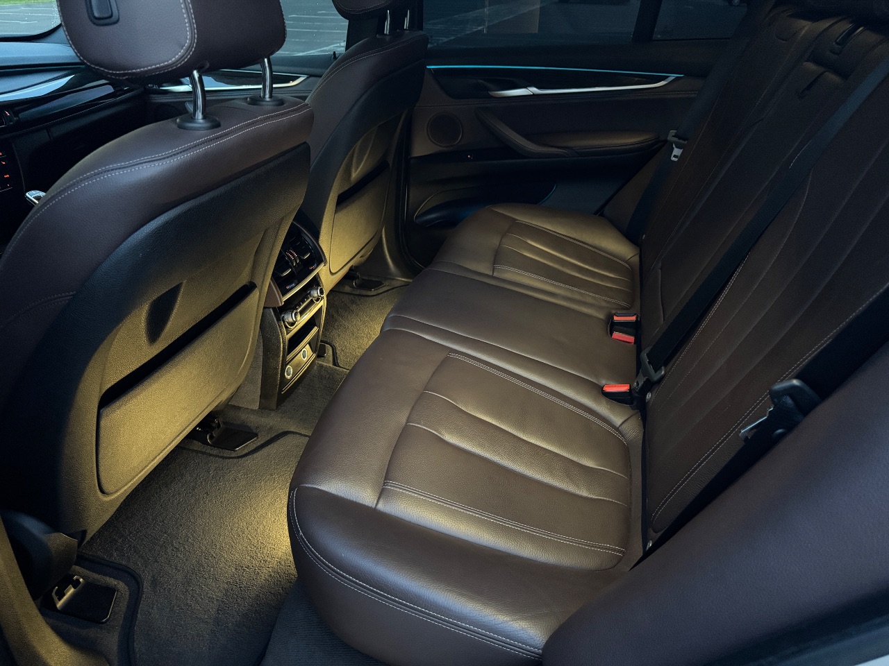 BMW X5 - фото 26