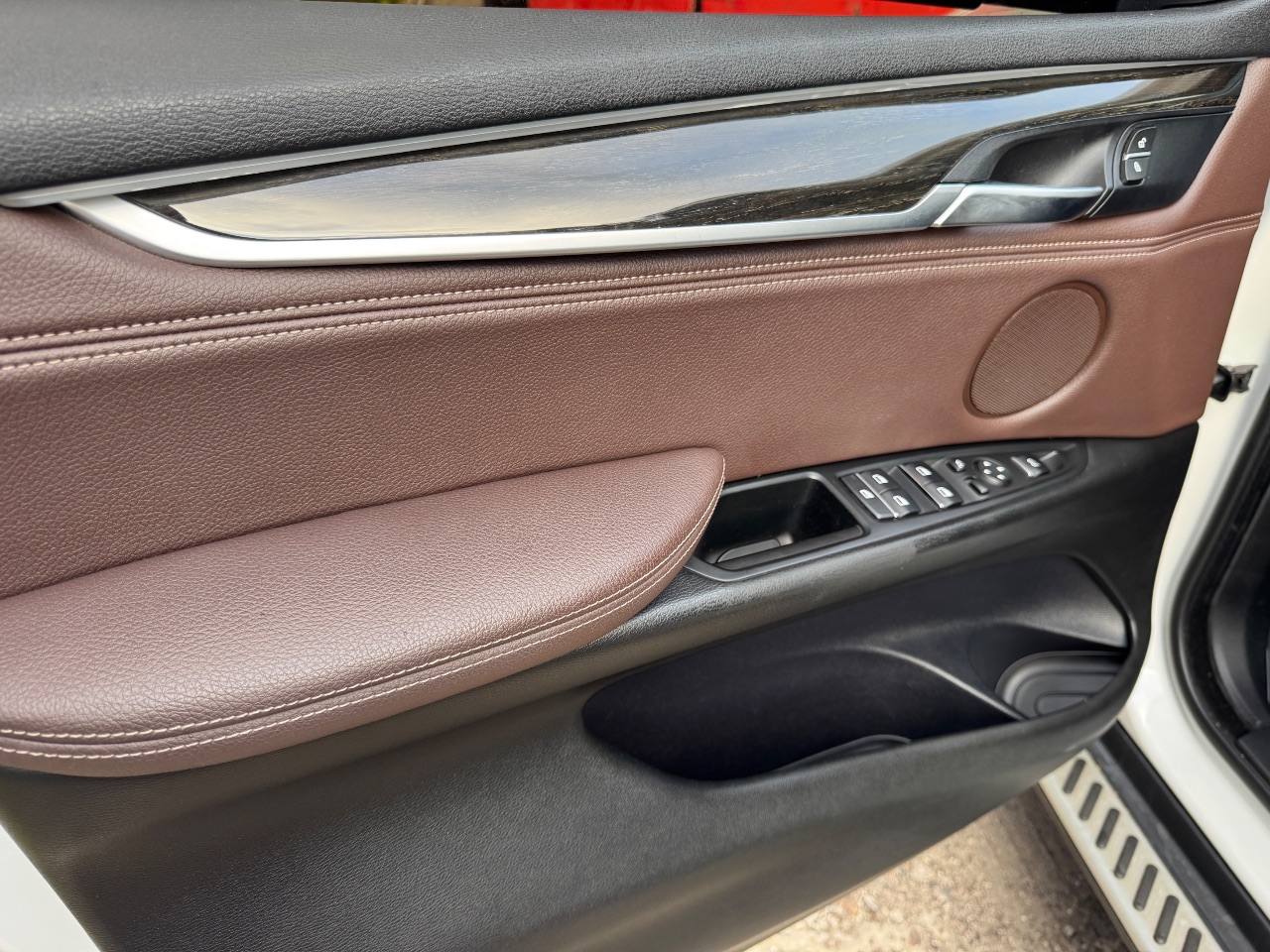 BMW X5 - фото 42