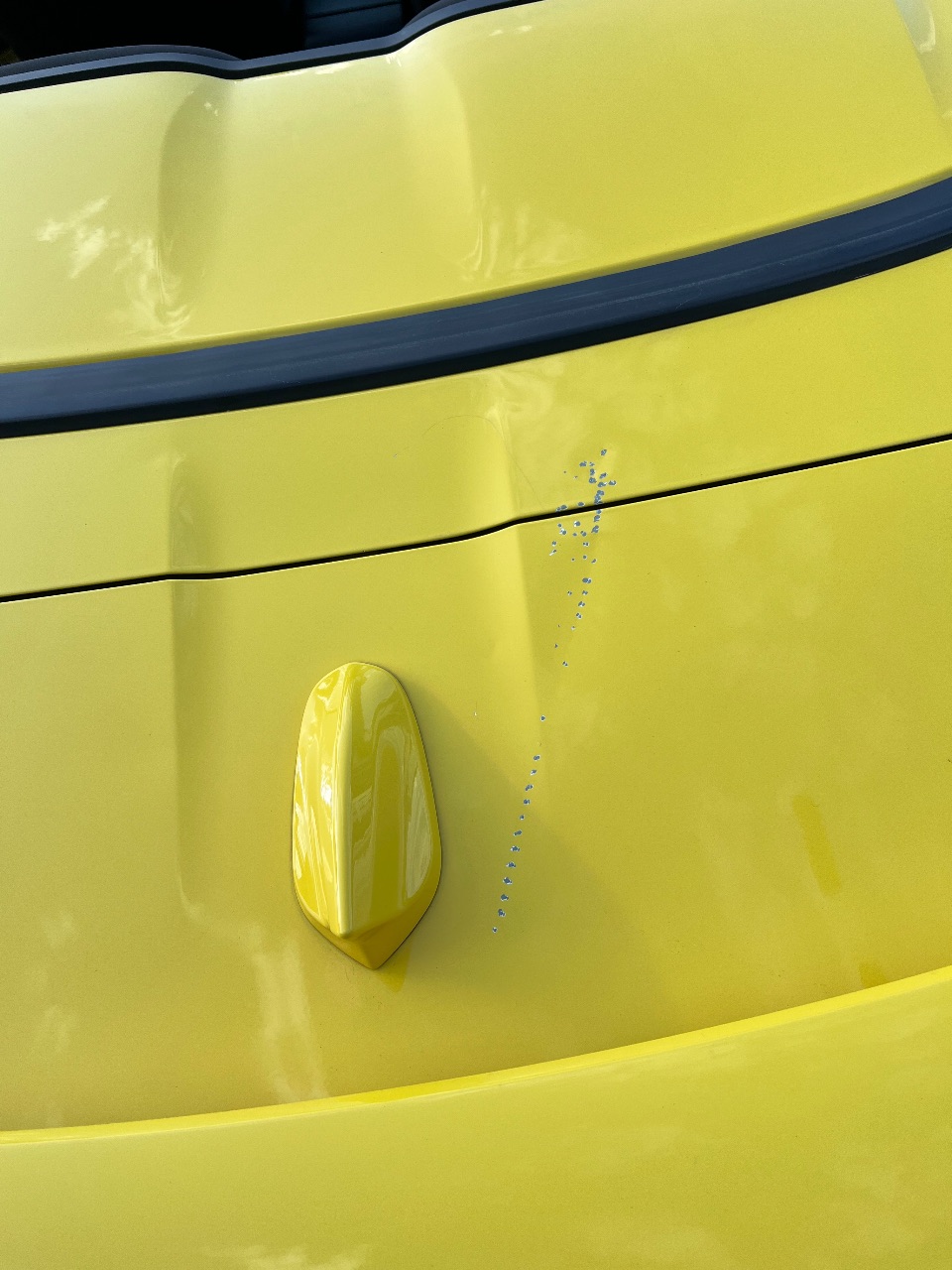 Chevrolet Camaro - фото 8